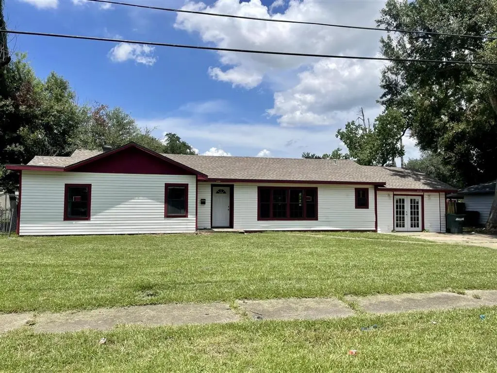 1605 15th St Street, Lake Charles, LA 70601 - Image #1