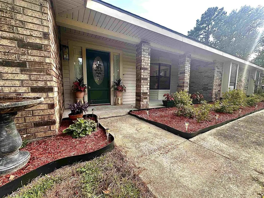 409 Fields Hwy, Dequincy, LA 70633 - Image #1