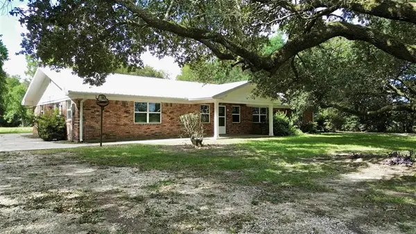 11475 David Road, Welsh, LA 70591
