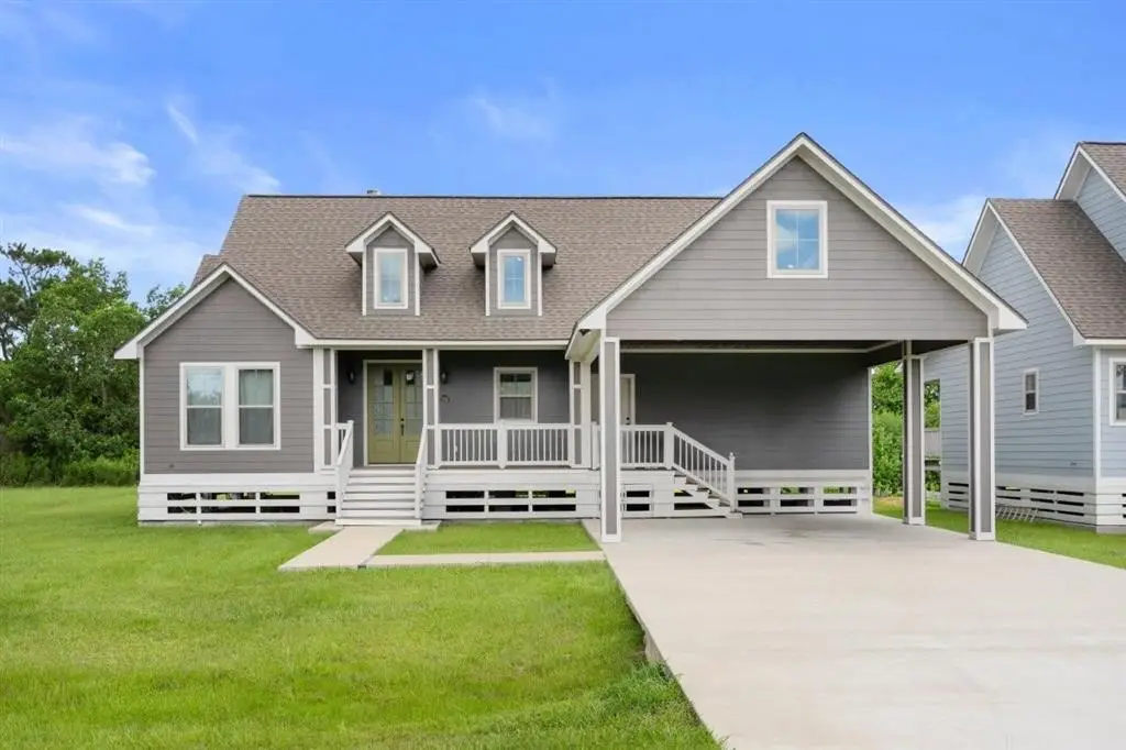 7702 Nine Oaks Drive, Lake Charles, LA 70607 - Image #1