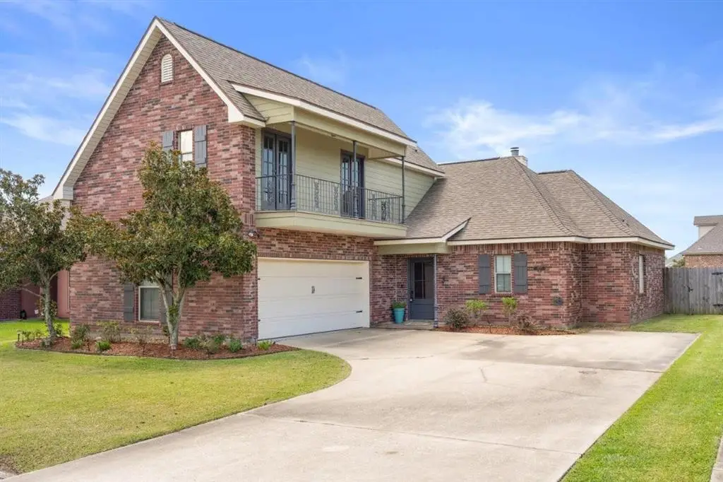 1377 S Dietrich Loop S, Lake Charles, LA 70605 - Image #1