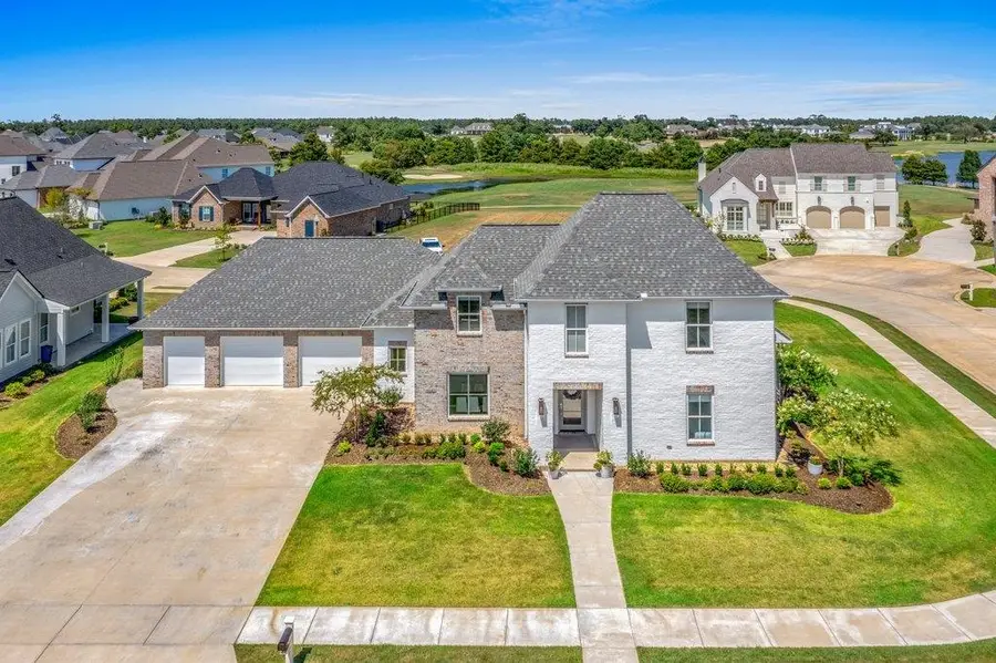 6543 White Oleander Circle, Lake Charles, LA 70605 - Image #2