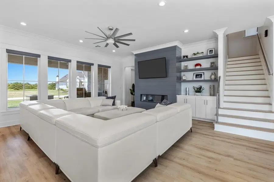 6543 White Oleander Circle, Lake Charles, LA 70605 - Image #3