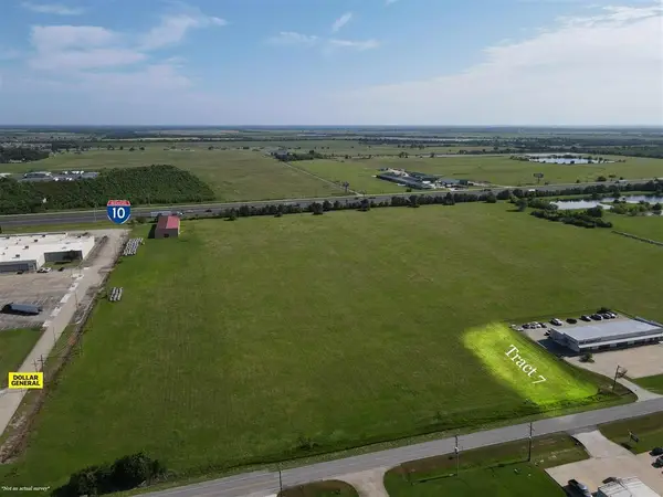 0 E Miller Avenue E, Iowa, LA 70647