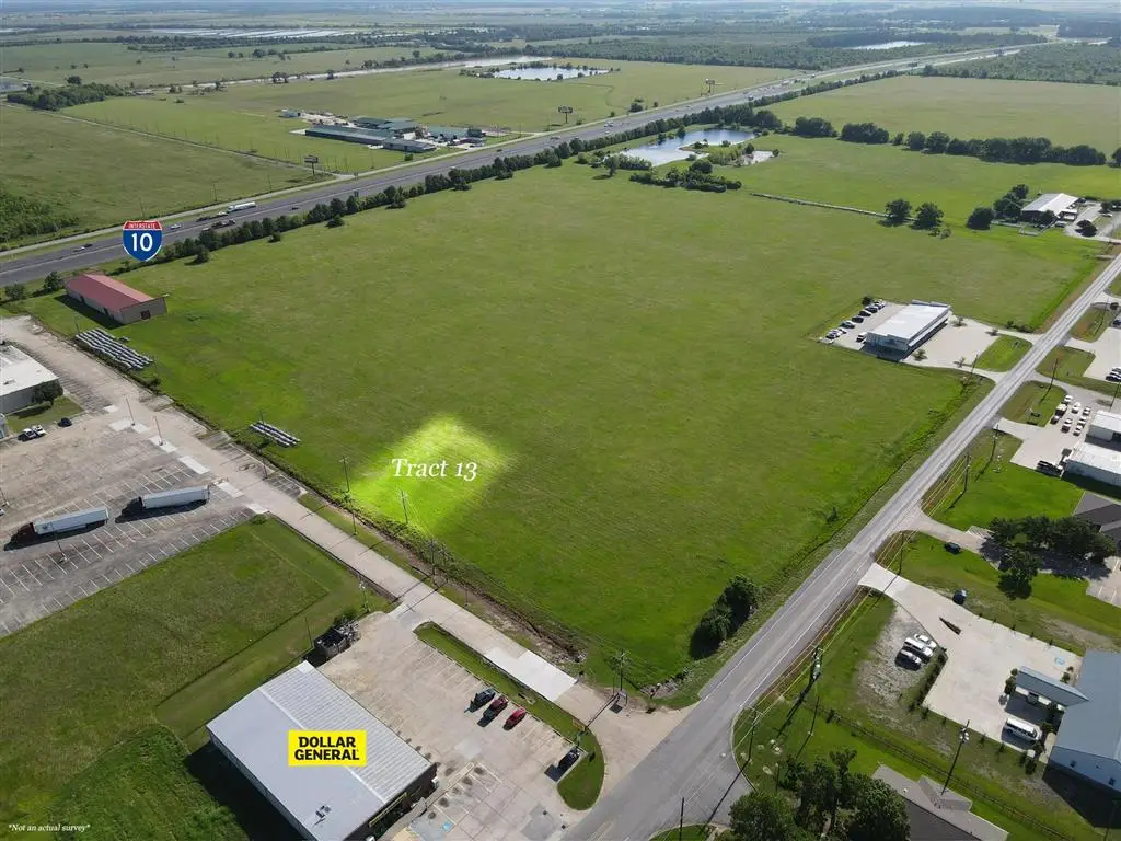 0 E Miller Avenue E, Iowa, LA 70647 - Image #1