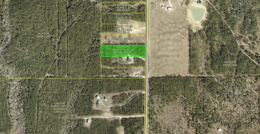 TBD Panhandle Road, Dequincy, LA 70633 - Image #2
