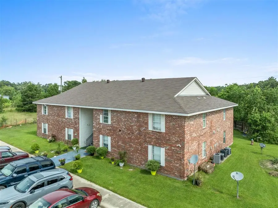 705 N 11th St Street N, Kinder, LA 70648 - Image #2