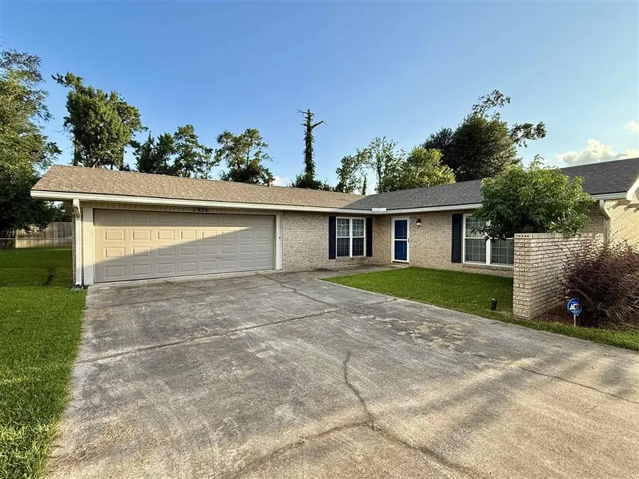 2926 Weil Drive, Sulphur, LA 70663 - Image #2