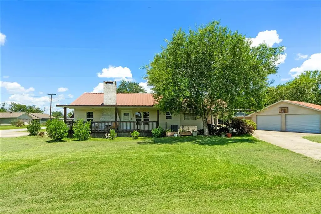 603 W Center St Street W, Dequincy, LA 70633 - Image #1