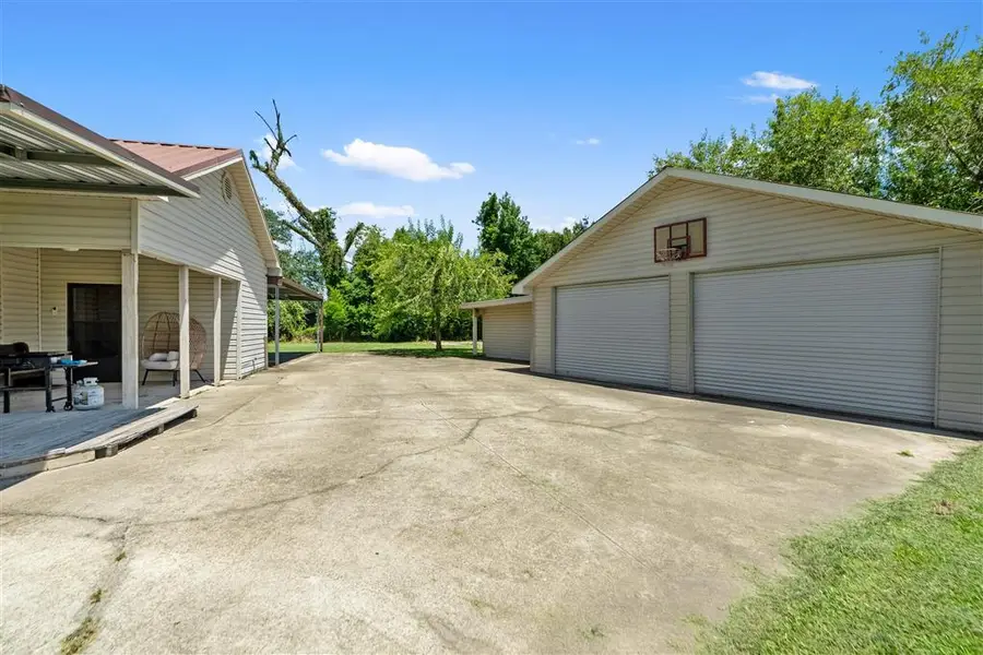 603 W Center St Street W, Dequincy, LA 70633 - Image #2