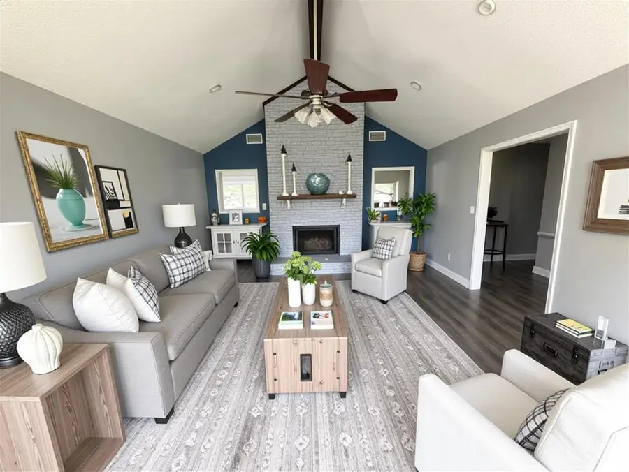 20 Pinewood Drive, Sulphur, LA 70663 - Image #3