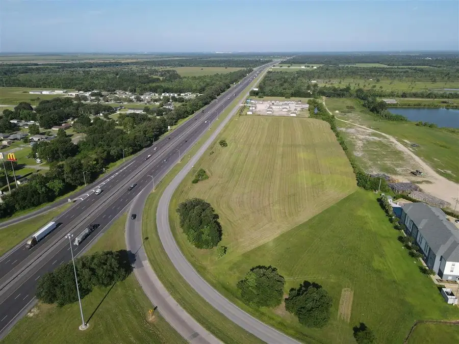 I-10 Service Road, Iowa, LA 70647 - Image #2