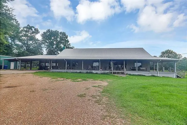 9864 Highway 171 Highway, Longville, LA 70652
