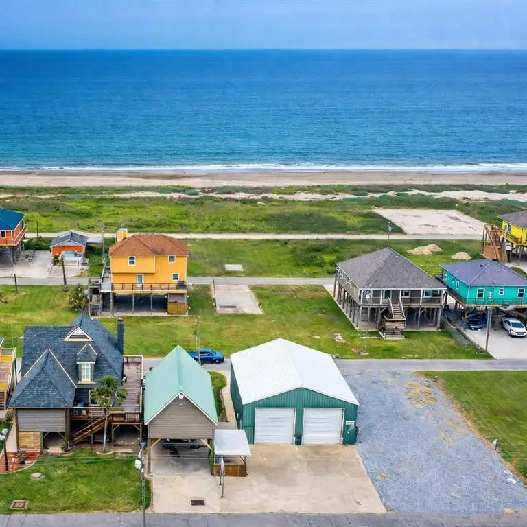 2314 Teal Street, Cameron, LA 70631 - #1