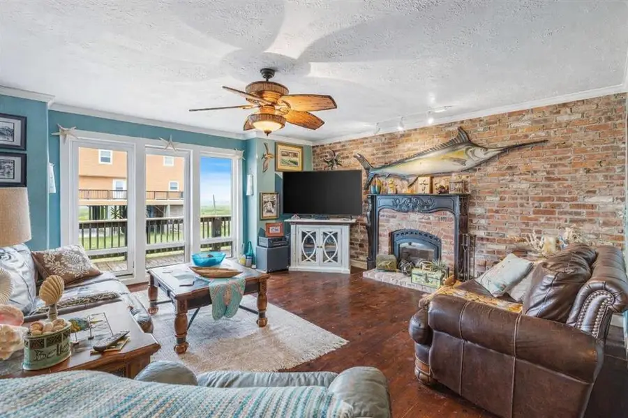 2314 Teal Street, Cameron, LA 70631 - #3