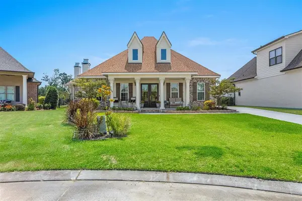 2407 Hogans Alley, Westlake, LA 70669