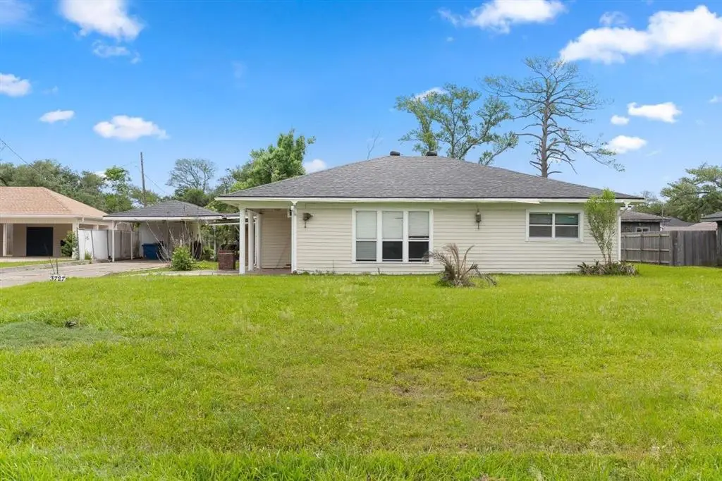 3727 Kingston Street, Lake Charles, LA 70605 - Image #1