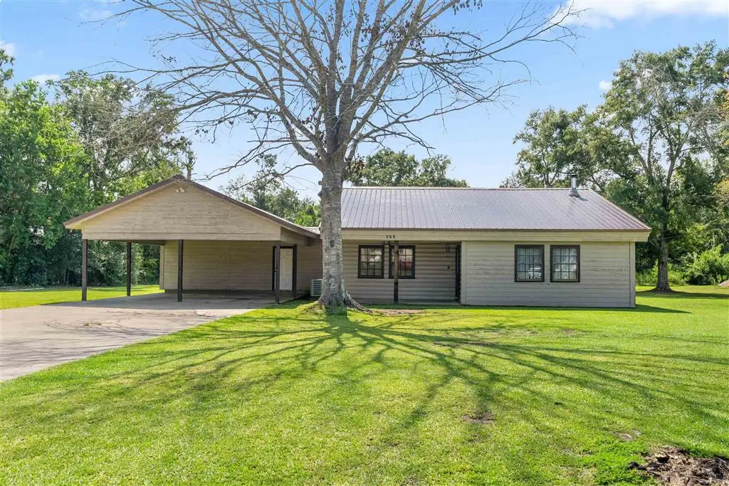 355 Grimes Rd Road, Dequincy, LA 70633 - Image #1