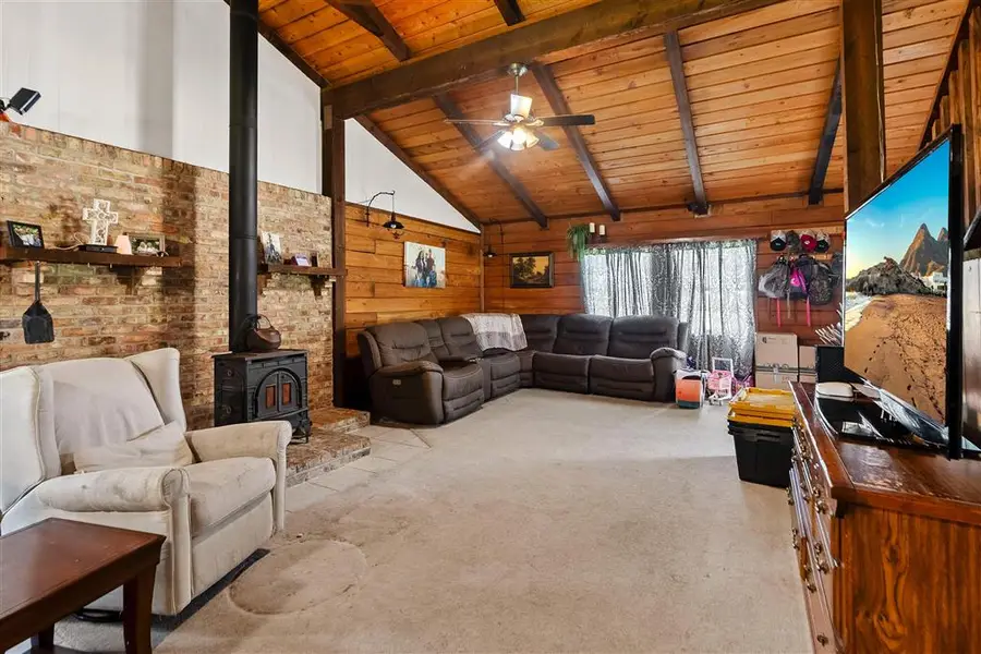 355 Grimes Rd Road, Dequincy, LA 70633 - Image #2