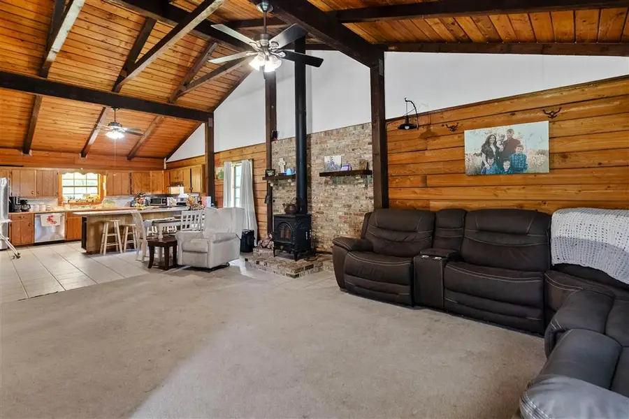 355 Grimes Rd Road, Dequincy, LA 70633 - Image #3