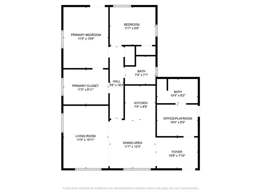 741 Morningside Drive, Lake Charles, LA 70605 - Image #3