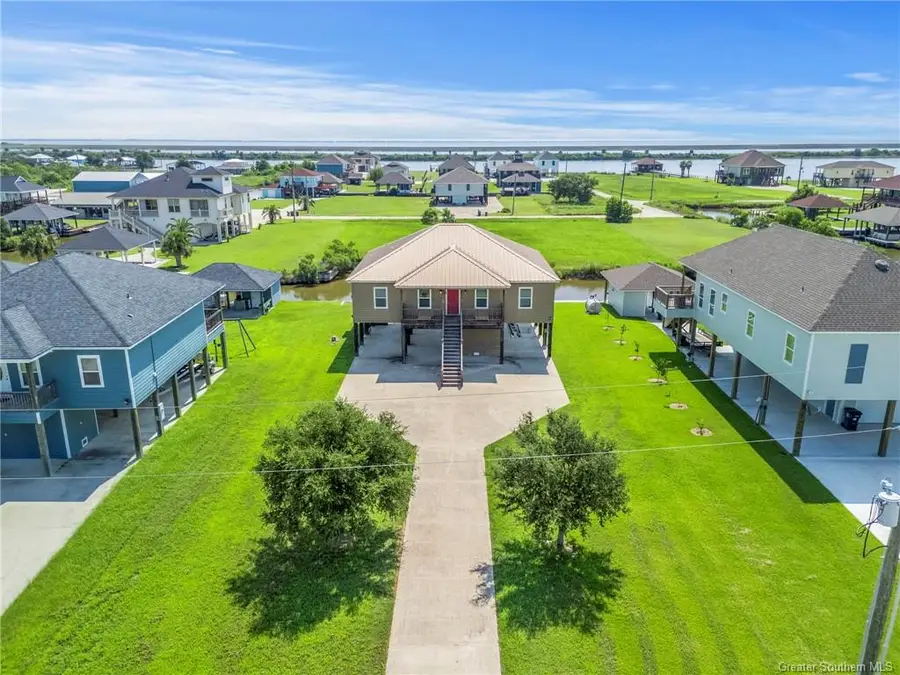 368 Angler Bay Drive, Hackberry, LA 70645 - Image #2