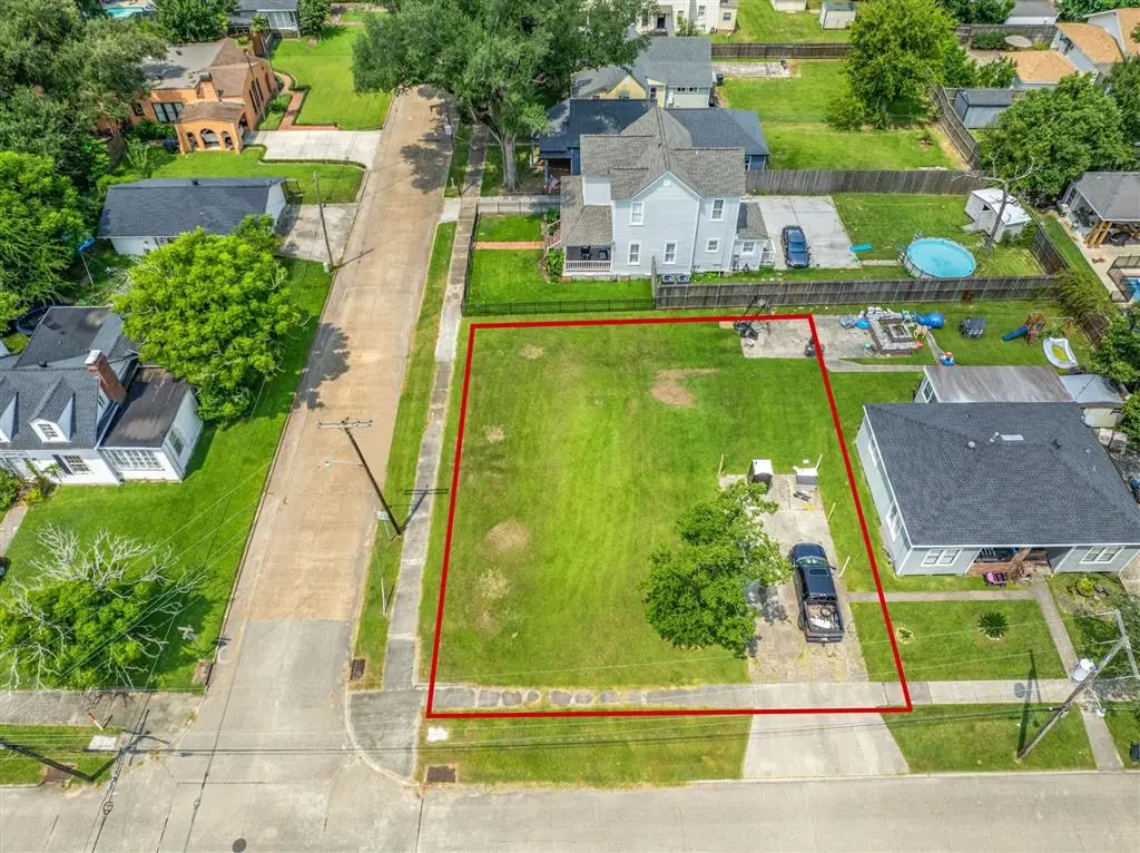 0 Clement Street, Lake Charles, LA 70601 - Image #1