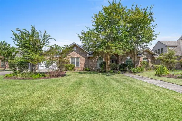 4111 Woodside Dr Drive, Lake Charles, LA 70605