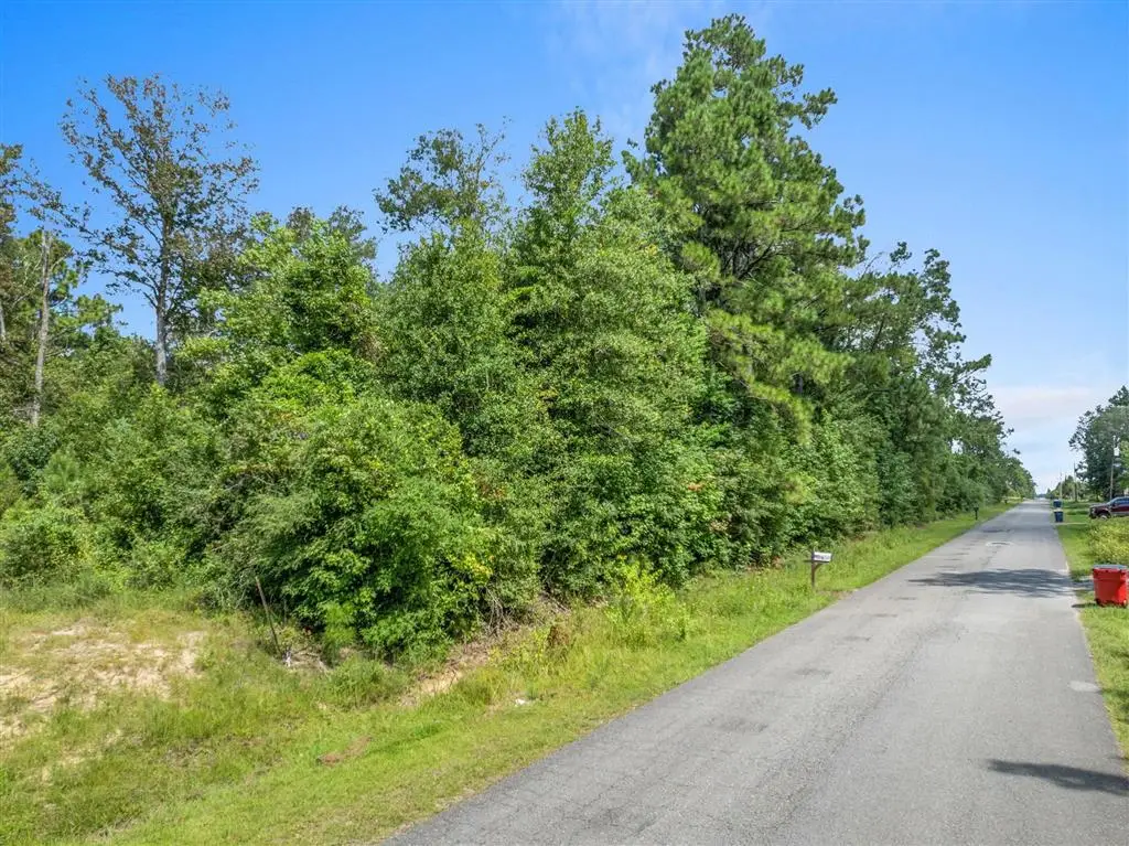 0 Clark Road, Ragley, LA 70657 - Image #1