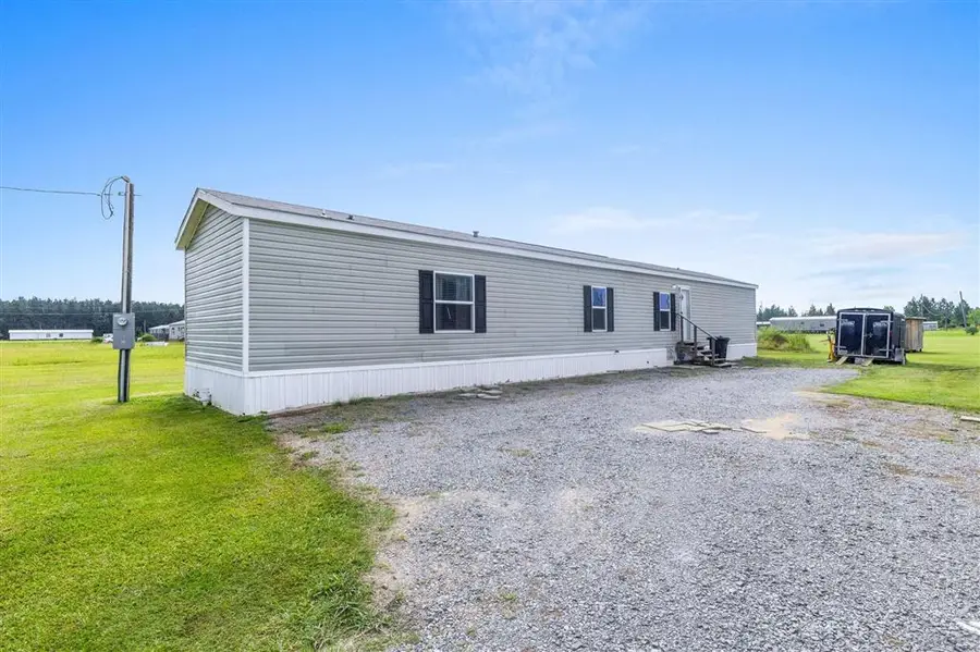 411 Amanda Dr Drive, Reeves, LA 70658 - Image #2