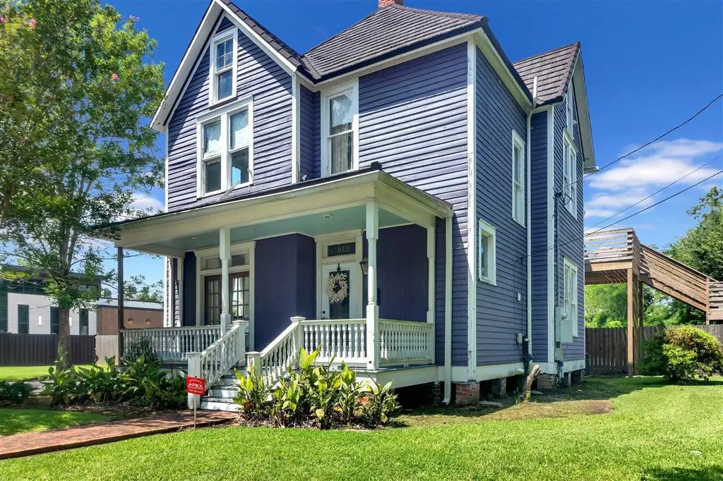 1010 Enterprise Boulevard, Lake Charles, LA 70601 - Image #1