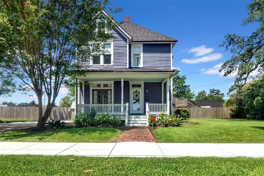 1010 Enterprise Boulevard, Lake Charles, LA 70601 - Image #2