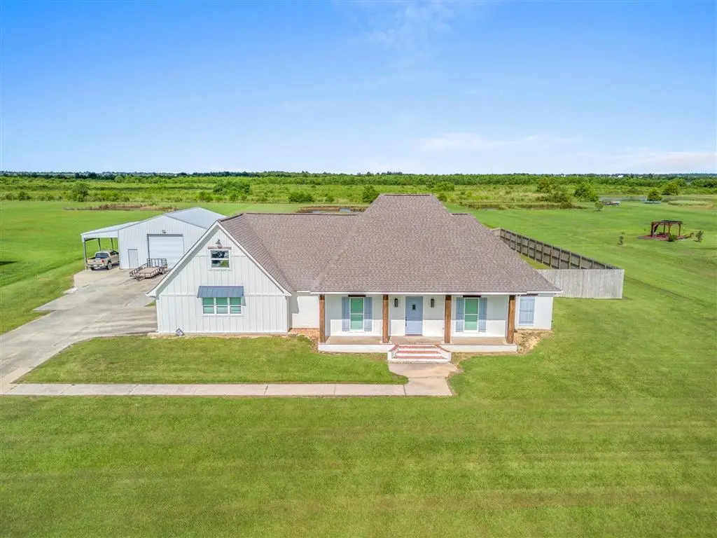 1762 Ardoin Road, Iowa, LA 70647 - Image #1