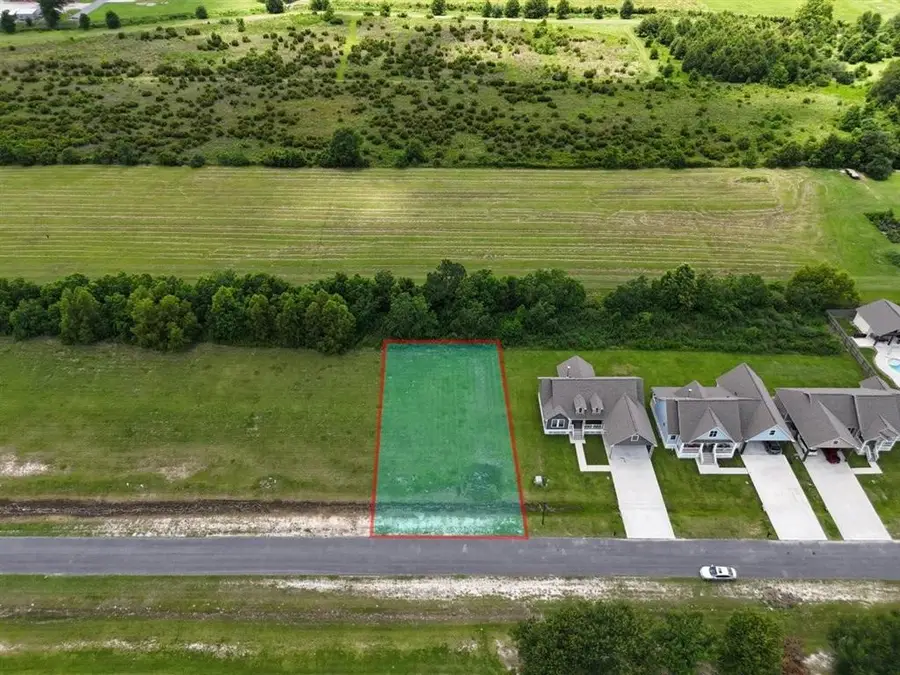 Nine Oaks Drive #Lot 6, Lake Charles, LA 70607 - Image #2
