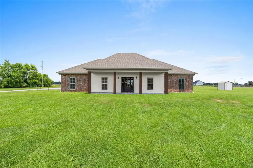 5352 Coxs Rd Road, Bell City, LA 70630 - #1