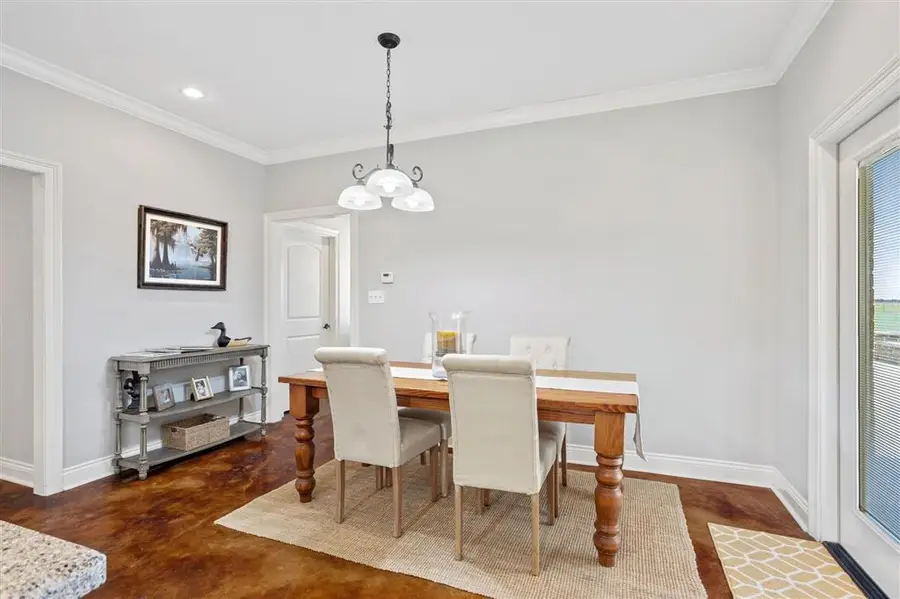 5352 Coxs Rd Road, Bell City, LA 70630 - #3