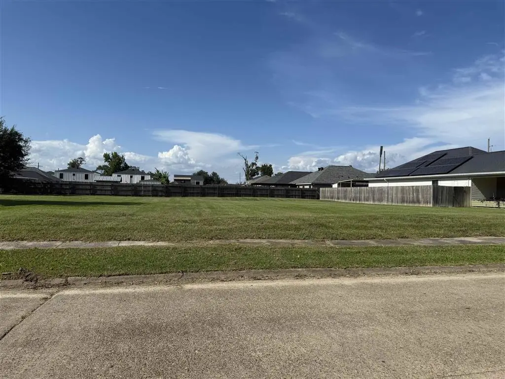 Penn Street, Lake Charles, LA 70601 - #1