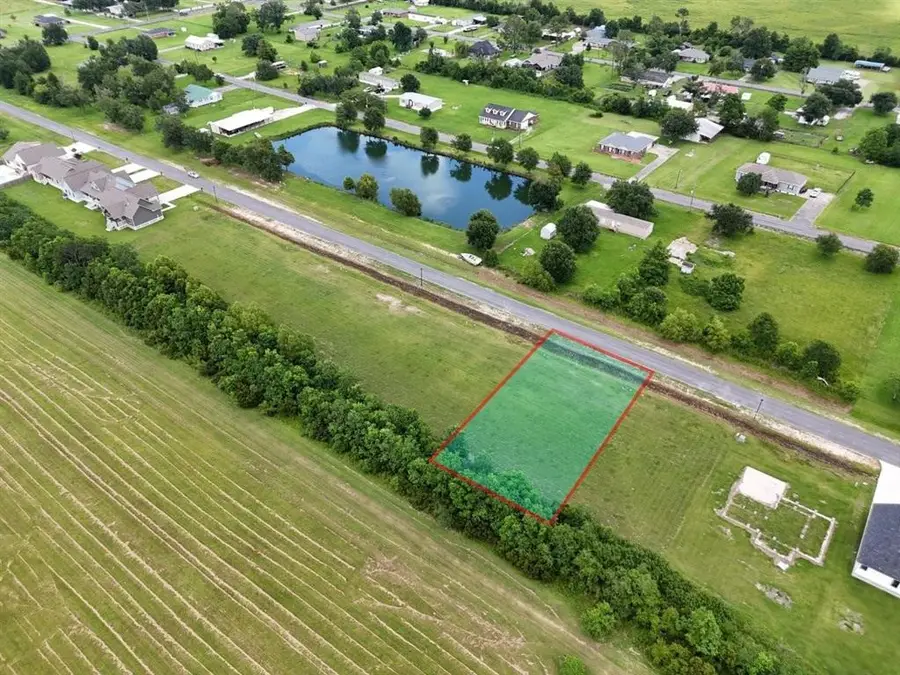 Nine Oaks Drive #Lot 12, Lake Charles, LA 70607 - Image #2