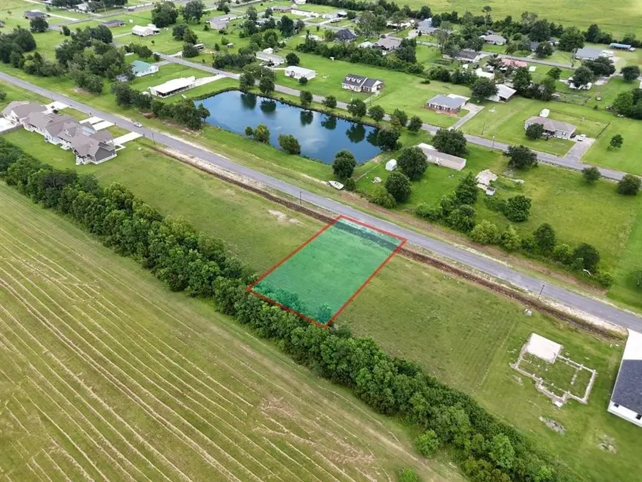 Nine Oaks Drive #Lot 13, Lake Charles, LA 70607 - Image #2