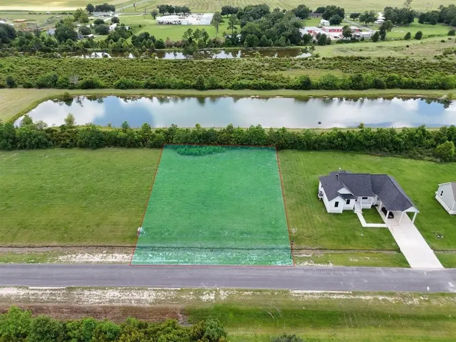 Nine Oaks Drive #Lot 19, Lake Charles, LA 70607 - Image #2