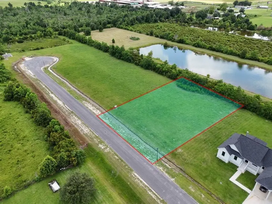 Nine Oaks Drive #Lot 19, Lake Charles, LA 70607 - Image #3