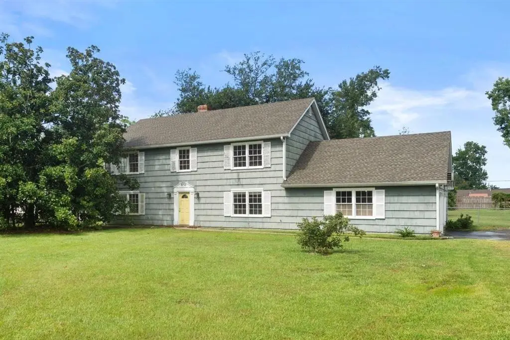 4828 Prien Bluff Road, Lake Charles, LA 70605 - #1