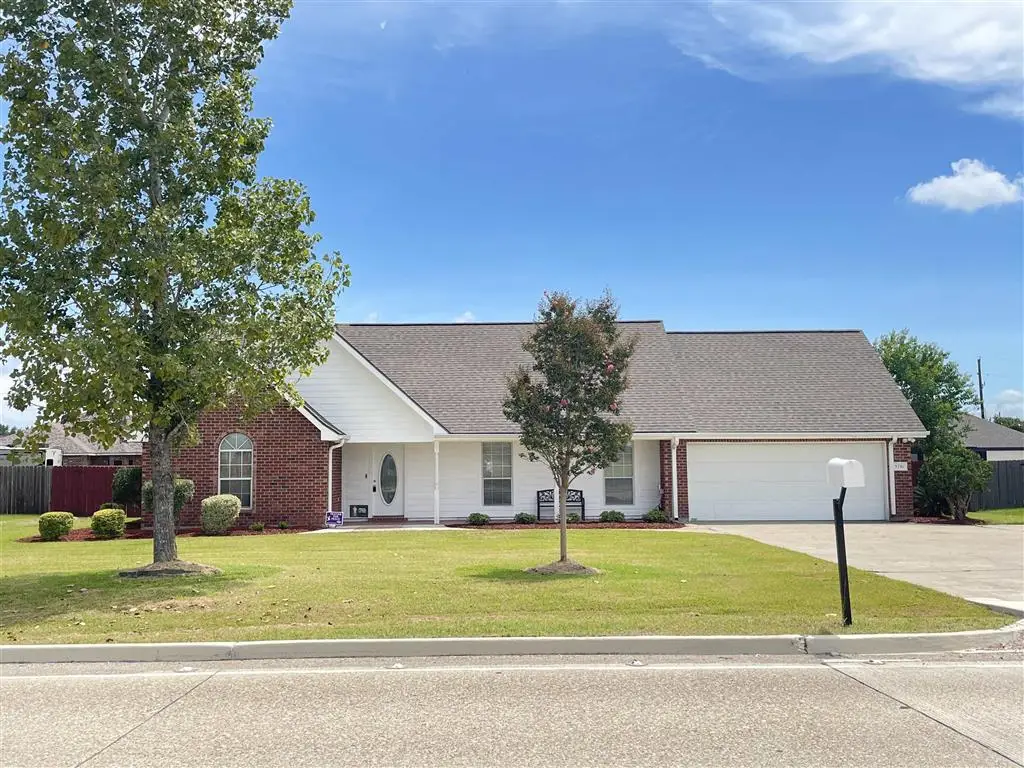 5761 Elliott Road, Lake Charles, LA 70605 - #1