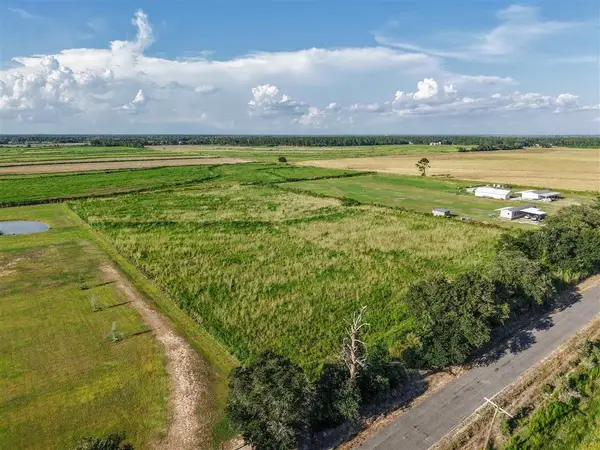 0 Carl Hoppe Road, Iowa, LA 