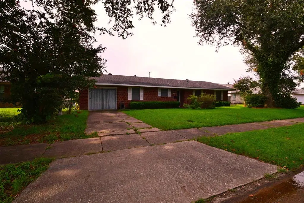 1707 23rd Street, Lake Charles, LA 70601 - Image #1