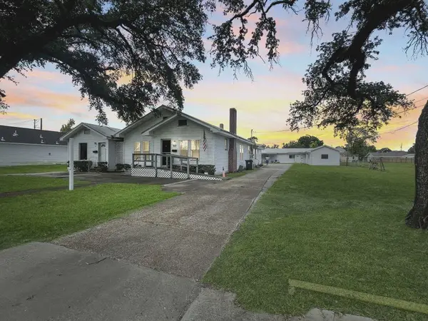910 8th Avenue, Lake Charles, LA 70601