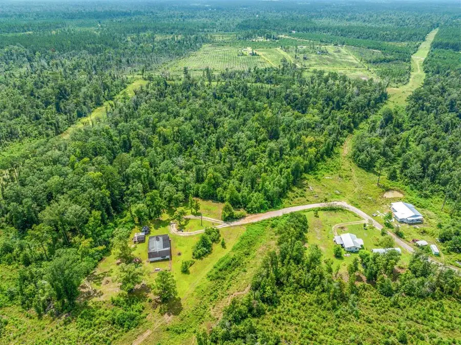 523 Atwood Daniels Road, Ragley, LA 70657 - #3