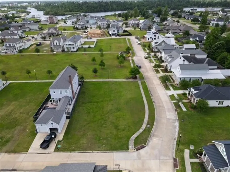 0 St. Andrews Lane, Lake Charles, LA 70601 - #3