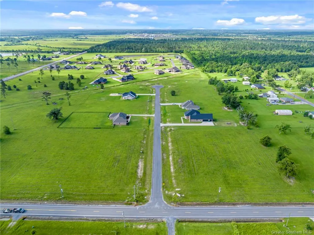 0 Talon Lane #Lot 13, Lake Charles, LA 70611 - Image #1