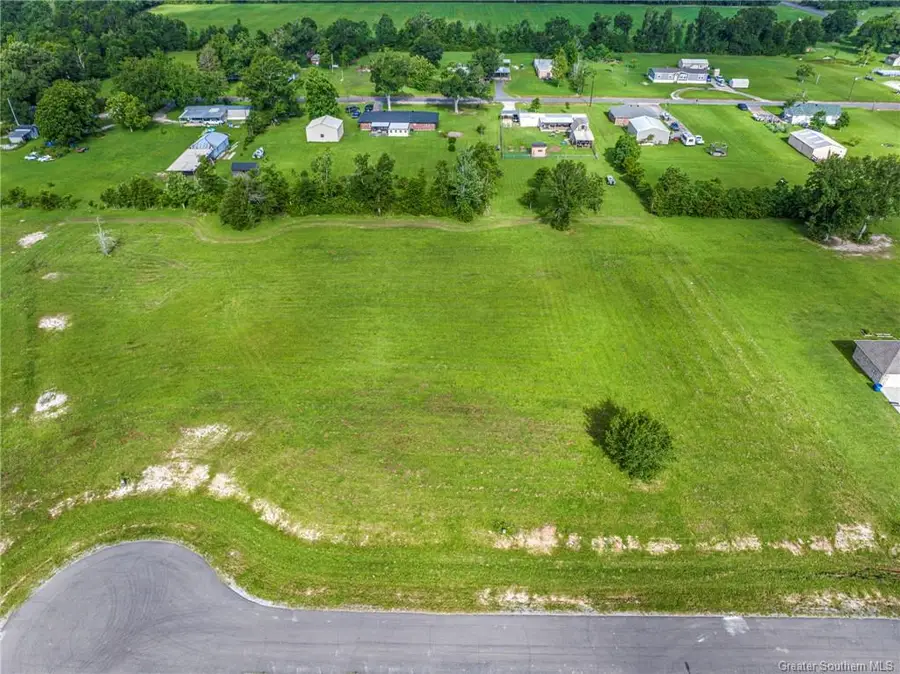 0 Talon Lane #Lot 7, Lake Charles, LA 70611 - Image #3